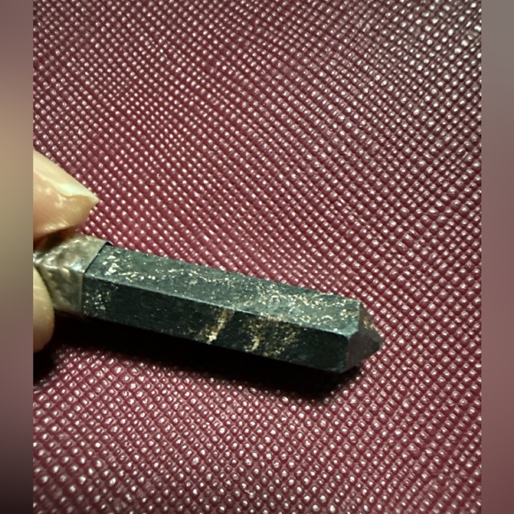 Jewelry Box with Rings and Necklaces - Picture 6 of 9